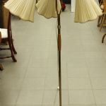 933 3012 FLOOR LAMP